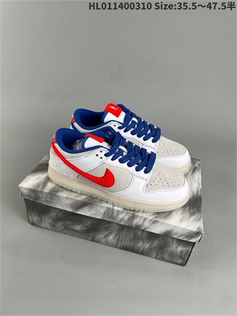 women low dunk sb shoes H 2023-3-21-009